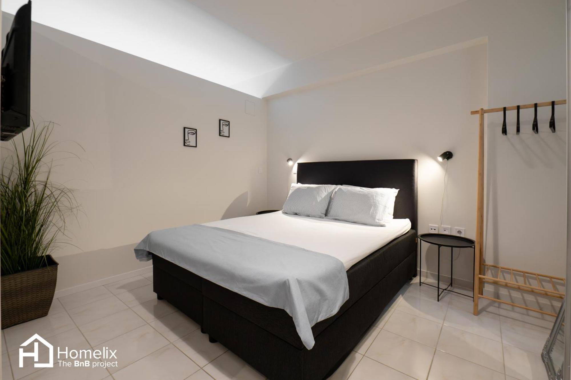 Agora Central Home Chalkida Exterior photo